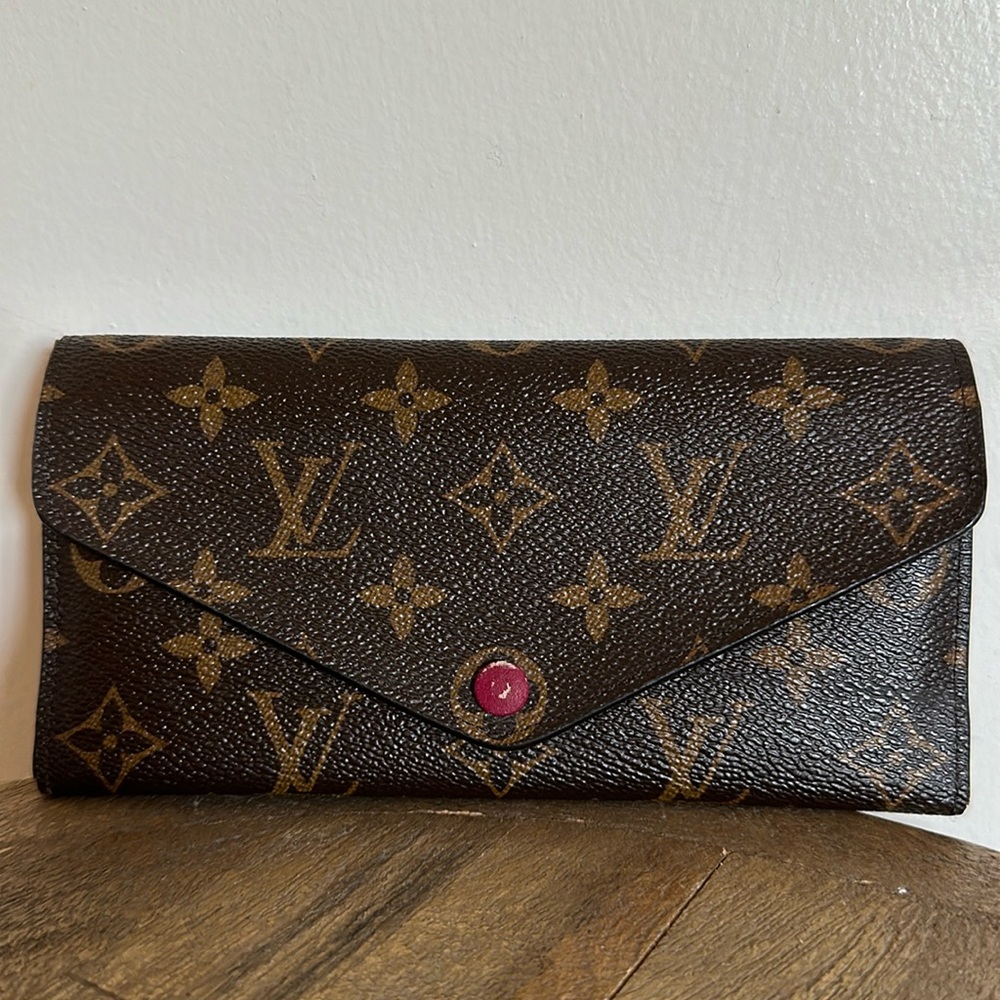 Louis Vuitton Wallet
